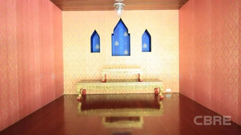 Single House on Sukhumvit 71, กรุงเทพ, คลองตันเหนือ, วัฒนา, กรุงเทพ, 426 ตร.ม., บ้านเดี่ยว ขาย, โดย CBRE (Thailand) Co.,Ltd, 500551849 - DDproperty.com