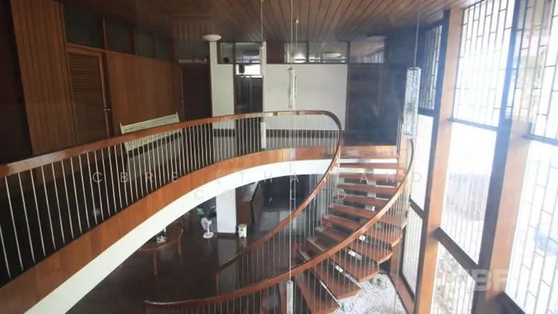 Single House on Sukhumvit 71, กรุงเทพ, คลองตันเหนือ, วัฒนา, กรุงเทพ, 426 ตร.ม., บ้านเดี่ยว ขาย, โดย CBRE (Thailand) Co.,Ltd, 500551849 - DDproperty.com
