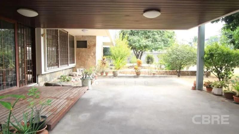 Single House on Sukhumvit 71, กรุงเทพ, คลองตันเหนือ, วัฒนา, กรุงเทพ, 426 ตร.ม., บ้านเดี่ยว ขาย, โดย CBRE (Thailand) Co.,Ltd, 500551849 - DDproperty.com