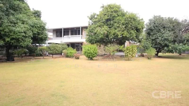 Single House on Sukhumvit 71, กรุงเทพ, คลองตันเหนือ, วัฒนา, กรุงเทพ, 426 ตร.ม., บ้านเดี่ยว ขาย, โดย CBRE (Thailand) Co.,Ltd, 500551849 - DDproperty.com