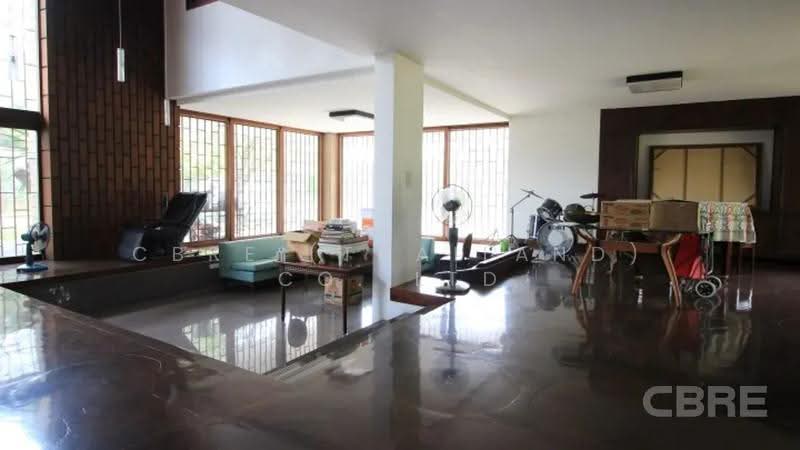 Single House on Sukhumvit 71, กรุงเทพ, คลองตันเหนือ, วัฒนา, กรุงเทพ, 426 ตร.ม., บ้านเดี่ยว ขาย, โดย CBRE (Thailand) Co.,Ltd, 500551849 - DDproperty.com