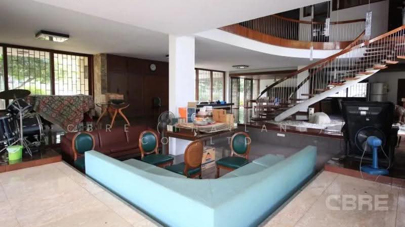 Single House on Sukhumvit 71, กรุงเทพ, คลองตันเหนือ, วัฒนา, กรุงเทพ, 426 ตร.ม., บ้านเดี่ยว ขาย, โดย CBRE (Thailand) Co.,Ltd, 500551849 - DDproperty.com
