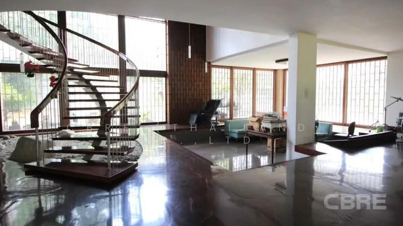Single House on Sukhumvit 71, กรุงเทพ, คลองตันเหนือ, วัฒนา, กรุงเทพ, 426 ตร.ม., บ้านเดี่ยว ขาย, โดย CBRE (Thailand) Co.,Ltd, 500551849 - DDproperty.com