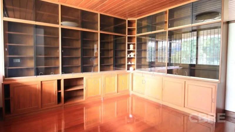 Single House on Sukhumvit 71, กรุงเทพ, คลองตันเหนือ, วัฒนา, กรุงเทพ, 426 ตร.ม., บ้านเดี่ยว ขาย, โดย CBRE (Thailand) Co.,Ltd, 500551849 - DDproperty.com