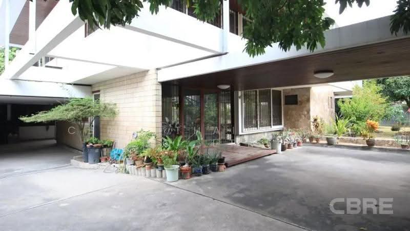 Single House on Sukhumvit 71, กรุงเทพ, คลองตันเหนือ, วัฒนา, กรุงเทพ, 426 ตร.ม., บ้านเดี่ยว ขาย, โดย CBRE (Thailand) Co.,Ltd, 500551849 - DDproperty.com