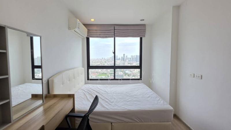 Artemis Sukhumvit 77 : อาร์ทิมิส สุขุมวิท 77, กรุงเทพ, 418 ถนนสุขุมวิท 77, สวนหลวง, กรุงเทพ, 47 ตร.ม., คอนโด ให้เช่า, โดย Arinchaya Pornphakdeewattana, 500551852 - DDproperty.com