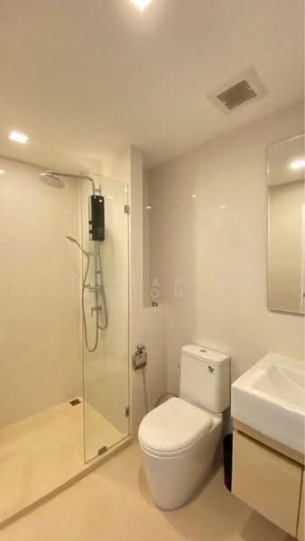 Metro Luxe Ratchada, Bangkok, 461 Ratchadaphisek Road, Din Daeng, Bangkok, 1 Bedroom, 36 sqm, Condo For Rent, by Jettapat Jaroonpipatkun, 500551853 - DDproperty.com