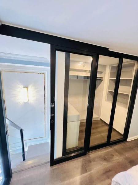 Knightsbridge Space Ratchayothin, Bangkok, Phaholyothin Road, Chatuchak, Bangkok, 1 Bedroom, 38 sqm, Condo For Rent, by Natthaya Ninkhwan, 500551855 - DDproperty.com
