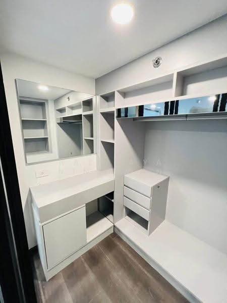 Knightsbridge Space Ratchayothin, Bangkok, Phaholyothin Road, Chatuchak, Bangkok, 1 Bedroom, 38 sqm, Condo For Rent, by Natthaya Ninkhwan, 500551855 - DDproperty.com