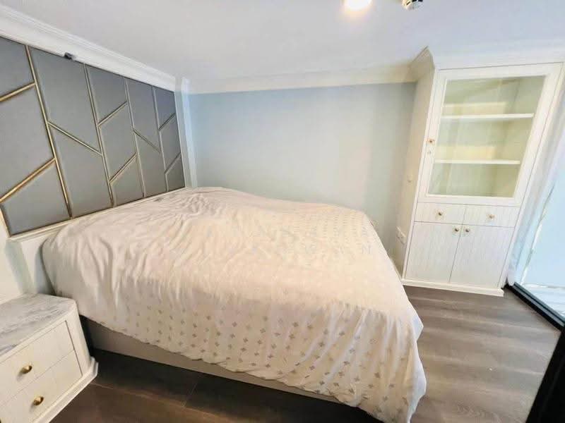 Knightsbridge Space Ratchayothin, Bangkok, Phaholyothin Road, Chatuchak, Bangkok, 1 Bedroom, 38 sqm, Condo For Rent, by Natthaya Ninkhwan, 500551855 - DDproperty.com
