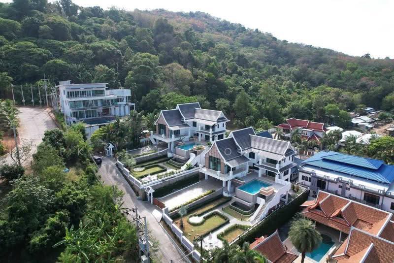 7S0202 Pool villa for sale 24,900,000 baht 4 bedroom 6 bathroom at rawai have fully furnished, ภูเก็ต, ราไวย์, เมืองภูเก็ต, ภูเก็ต, 429 ตร.ม., วิลล่า ขาย, โดย PK LIFE Property, 500551857 - DDproperty.com
