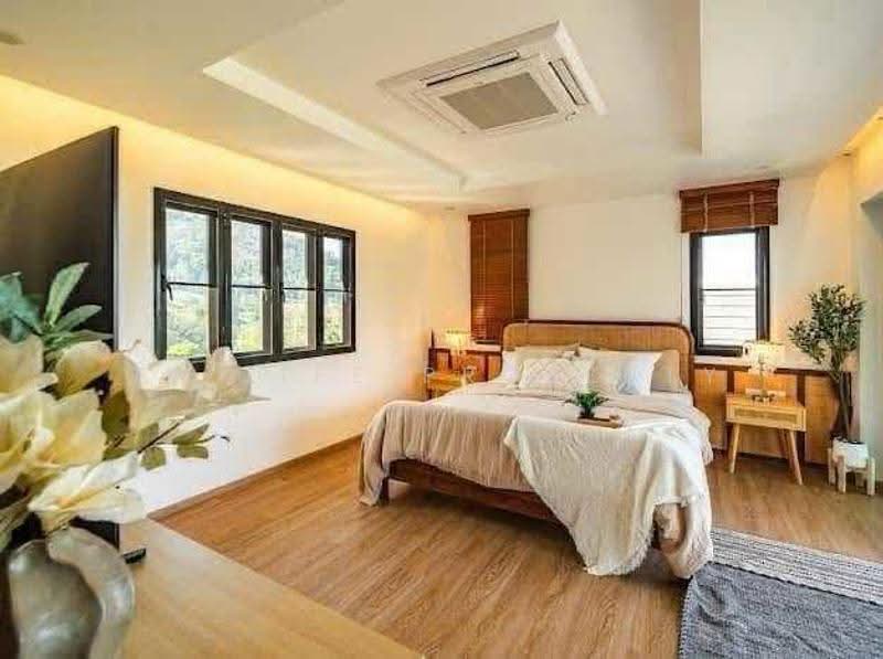 7S0202 Pool villa for sale 24,900,000 baht 4 bedroom 6 bathroom at rawai have fully furnished, Phuket, Rawai, Muang Phuket, Phuket, 4 Bedrooms, 429 sqm, Villa For Sale, by PK LIFE Property, 500551857 - DDproperty.com