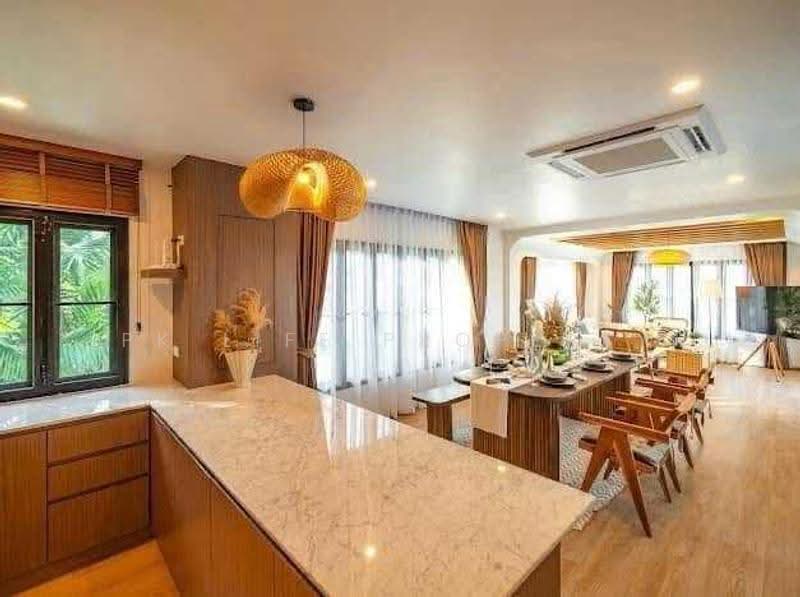 7S0202 Pool villa for sale 24,900,000 baht 4 bedroom 6 bathroom at rawai have fully furnished, ภูเก็ต, ราไวย์, เมืองภูเก็ต, ภูเก็ต, 429 ตร.ม., วิลล่า ขาย, โดย PK LIFE Property, 500551857 - DDproperty.com
