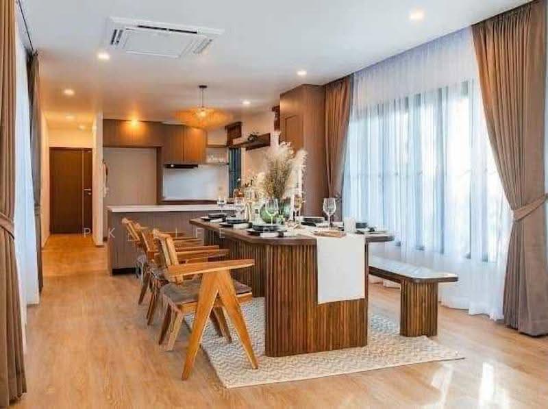 7S0202 Pool villa for sale 24,900,000 baht 4 bedroom 6 bathroom at rawai have fully furnished, ภูเก็ต, ราไวย์, เมืองภูเก็ต, ภูเก็ต, 429 ตร.ม., วิลล่า ขาย, โดย PK LIFE Property, 500551857 - DDproperty.com