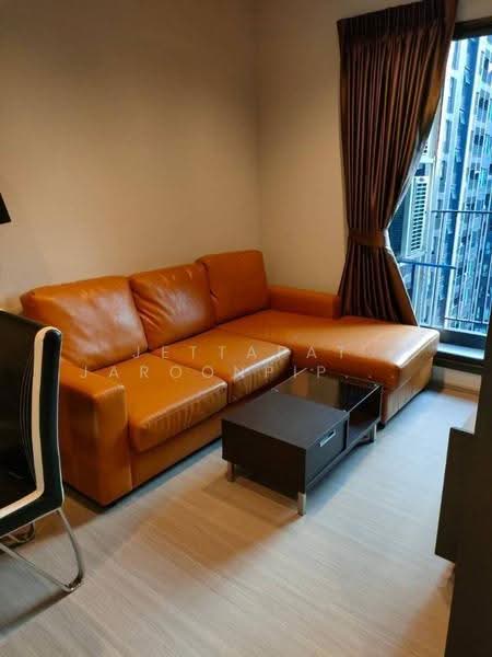 Life Asoke-Rama 9, bangkok, 626 Asoke-Dindaeng Road, Makkasan, Ratchathewi, Bangkok, 2 Bedrooms, 47 sqm, Condo For Rent, by Jettapat Jaroonpipatkun, 500551858 - DDproperty.com