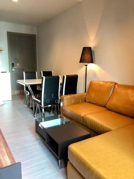 Life Asoke-Rama 9, bangkok, 626 Asoke-Dindaeng Road, Makkasan, Ratchathewi, Bangkok, 2 Bedrooms, 47 sqm, Condo For Rent, by Jettapat Jaroonpipatkun, 500551858 - DDproperty.com