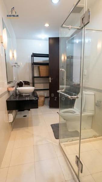 Baan Klang Krung Siam-Pathumwan, Bangkok, Petchburi Road, Thanon Phetchaburi, Ratchathewi, Bangkok, 1 Bedroom, 45 sqm, Condo For Sale, by Eastblue Horizon, 500551859 - DDproperty.com
