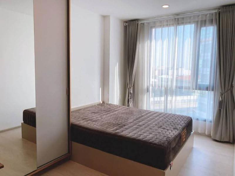 KnightsBridge Phaholyothin Interchange, Bangkok, Phahonyothin Road, Anusaowari, Bang Khen, Bangkok, 1 Bedroom, 36 sqm, Condo For Rent, by Natthaya Ninkhwan, 500551860 - DDproperty.com