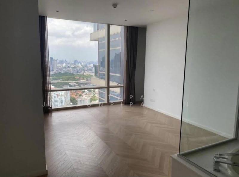 Four Seasons Private Residences : โฟร์ ซีซั่นส์ ไพรเวท เรสสิเด้นซ์, กรุงเทพ, 300 ถนนเจริญกรุง, ยานนาวา, สาทร, กรุงเทพ, 115 ตร.ม., คอนโด ให้เช่า, โดย Jettapat Jaroonpipatkun, 500551862 - DDproperty.com