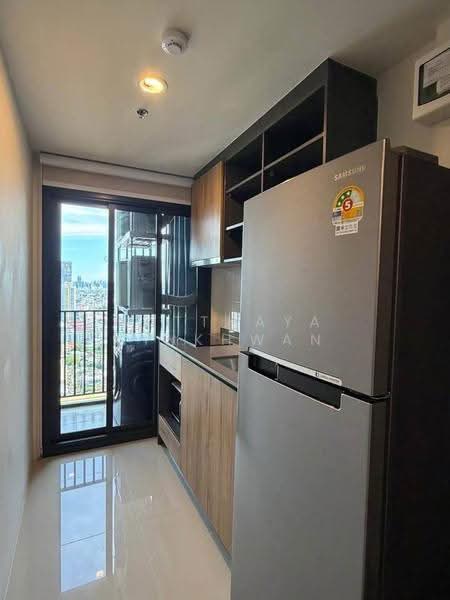 The Line Vibe, Bangkok, Jom Phon, Chatuchak, Bangkok, 1 Bedroom, 37 sqm, Condo For Rent, by Natthaya Ninkhwan, 500551863 - DDproperty.com