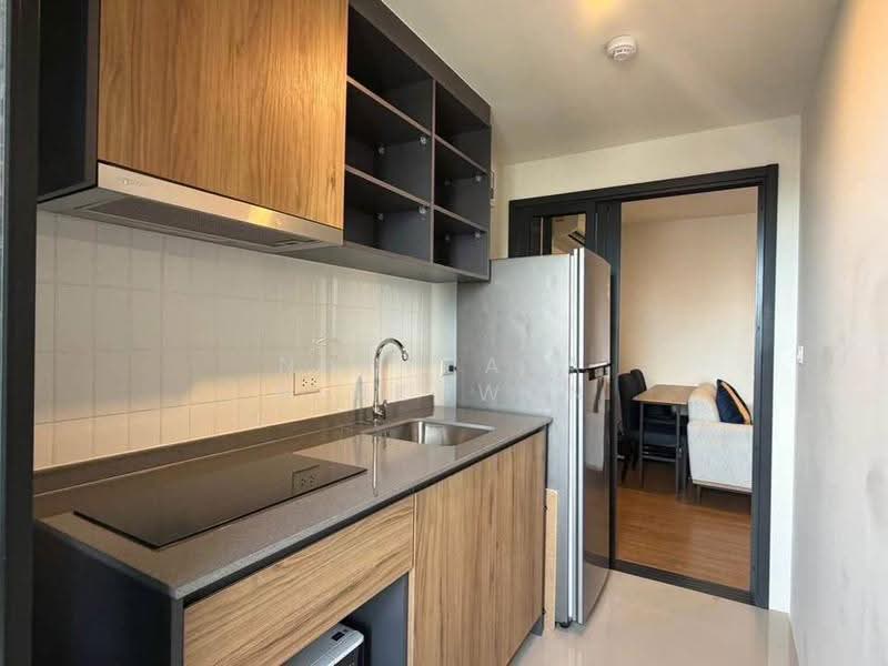 The Line Vibe, Bangkok, Jom Phon, Chatuchak, Bangkok, 1 Bedroom, 37 sqm, Condo For Rent, by Natthaya Ninkhwan, 500551863 - DDproperty.com
