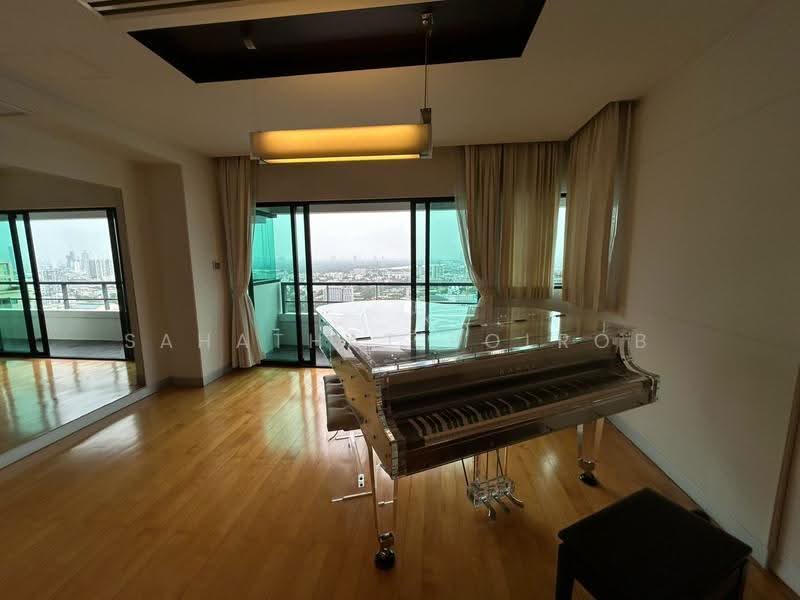Sathorn Gardens : สาธร การ์เด้นส์, กรุงเทพ, 39 ถนนสาธรใต้, ทุ่งมหาเมฆ, สาทร, กรุงเทพ, 240 ตร.ม., คอนโด ขาย, โดย Sahathat Polrob, 500551864 - DDproperty.com