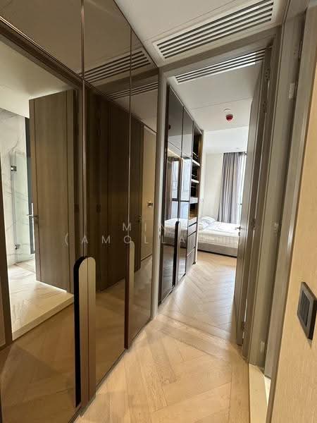 The Reserve Sathorn : เดอะ รีเซิร์ฟ สาทร, กรุงเทพ, ถ.สวนพลู, ทุ่งมหาเมฆ, สาทร, กรุงเทพ, 50 ตร.ม., คอนโด ให้เช่า, โดย Mind (Amollada), 500551865 - DDproperty.com