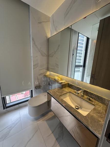 The Reserve Sathorn : เดอะ รีเซิร์ฟ สาทร, กรุงเทพ, ถ.สวนพลู, ทุ่งมหาเมฆ, สาทร, กรุงเทพ, 50 ตร.ม., คอนโด ให้เช่า, โดย Mind (Amollada), 500551865 - DDproperty.com