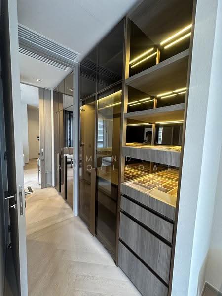 The Reserve Sathorn : เดอะ รีเซิร์ฟ สาทร, กรุงเทพ, ถ.สวนพลู, ทุ่งมหาเมฆ, สาทร, กรุงเทพ, 50 ตร.ม., คอนโด ให้เช่า, โดย Mind (Amollada), 500551865 - DDproperty.com