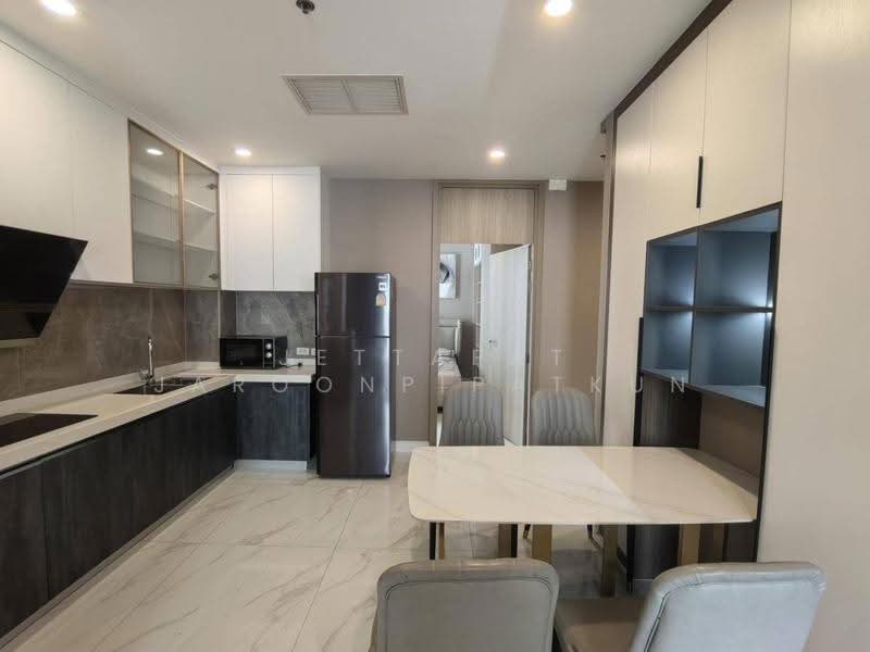 Noble Ploenchit, Bangkok, 1035 Ploenchit Road, Lumphini, Pathum Wan, Bangkok, 2 Bedrooms, 70 sqm, Condo For Rent, by Jettapat Jaroonpipatkun, 500551867 - DDproperty.com