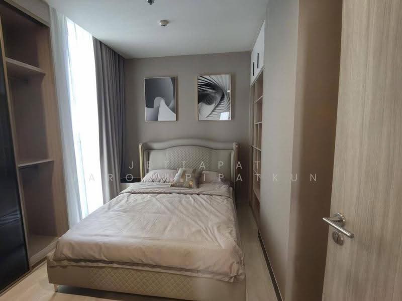 Noble Ploenchit, Bangkok, 1035 Ploenchit Road, Lumphini, Pathum Wan, Bangkok, 2 Bedrooms, 70 sqm, Condo For Rent, by Jettapat Jaroonpipatkun, 500551867 - DDproperty.com