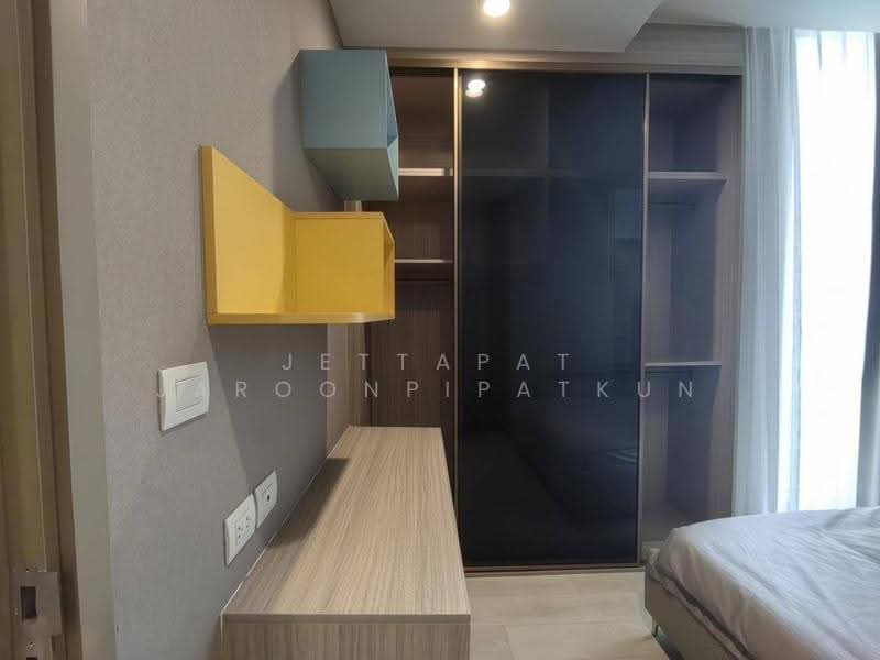 Noble Ploenchit, Bangkok, 1035 Ploenchit Road, Lumphini, Pathum Wan, Bangkok, 2 Bedrooms, 70 sqm, Condo For Rent, by Jettapat Jaroonpipatkun, 500551867 - DDproperty.com