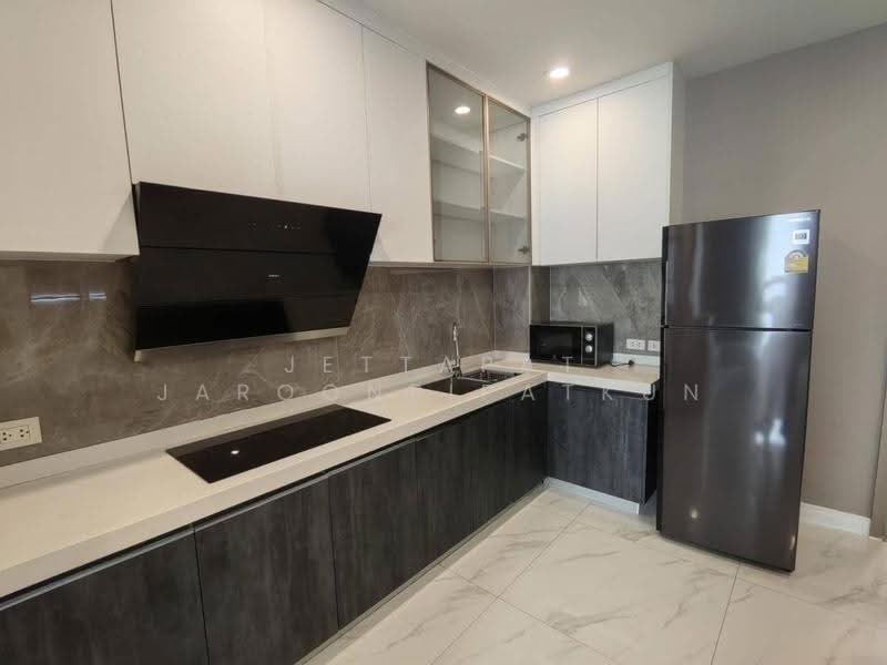Noble Ploenchit, Bangkok, 1035 Ploenchit Road, Lumphini, Pathum Wan, Bangkok, 2 Bedrooms, 70 sqm, Condo For Rent, by Jettapat Jaroonpipatkun, 500551867 - DDproperty.com