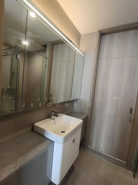 Noble Ploenchit, Bangkok, 1035 Ploenchit Road, Lumphini, Pathum Wan, Bangkok, 2 Bedrooms, 70 sqm, Condo For Rent, by Jettapat Jaroonpipatkun, 500551867 - DDproperty.com