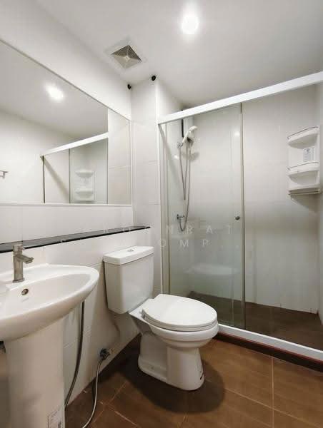 Regent Home Sukhumvit 81, Bangkok, Soi Sukhumvit 81, Suan Luang, Bangkok, 1 Bedroom, 28 sqm, Condo For Sale, by Aroonrat Sueasomphong, 500551868 - DDproperty.com