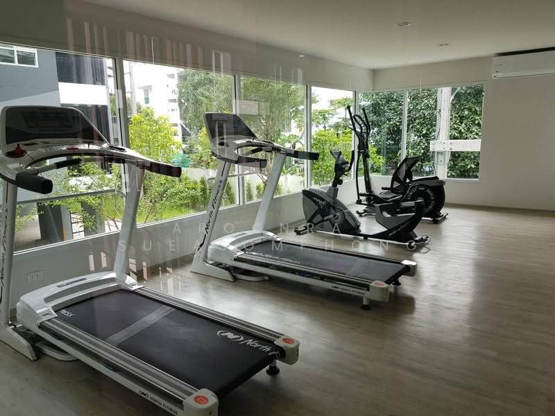 Regent Home Sukhumvit 81, Bangkok, Soi Sukhumvit 81, Suan Luang, Bangkok, 1 Bedroom, 28 sqm, Condo For Sale, by Aroonrat Sueasomphong, 500551868 - DDproperty.com