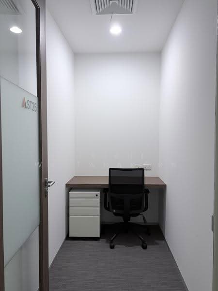 New Serviced Office, All-inclusive! 100m from BTS Saint Louis, Bangkok, Sathorn, Silom, Bang Rak, Bangkok, , 30 sqm, Office Space For Rent, by Sirikul Wattanakorn, 500551871 - DDproperty.com