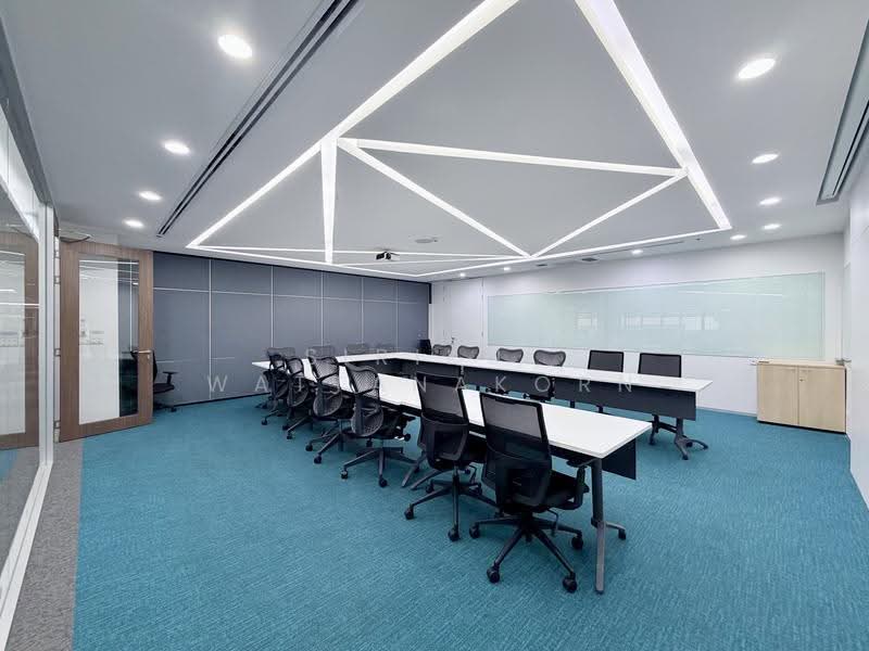 New Serviced Office, All-inclusive! 100m from BTS Saint Louis, Bangkok, Sathorn, Silom, Bang Rak, Bangkok, , 30 sqm, Office Space For Rent, by Sirikul Wattanakorn, 500551871 - DDproperty.com
