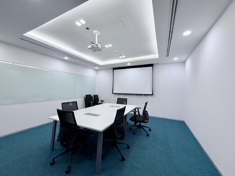New Serviced Office, All-inclusive! 100m from BTS Saint Louis, Bangkok, Sathorn, Silom, Bang Rak, Bangkok, , 30 sqm, Office Space For Rent, by Sirikul Wattanakorn, 500551871 - DDproperty.com