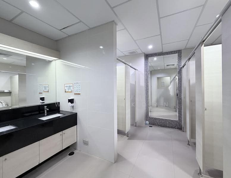 New Serviced Office, All-inclusive! 100m from BTS Saint Louis, Bangkok, Sathorn, Silom, Bang Rak, Bangkok, , 30 sqm, Office Space For Rent, by Sirikul Wattanakorn, 500551871 - DDproperty.com