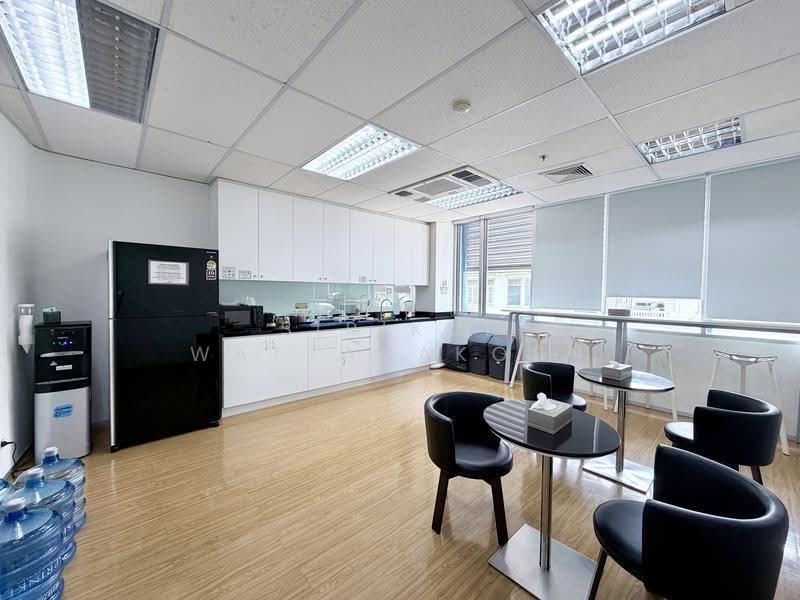 Serviced Office ใหม่ รวมทุกค่าใช้จ่ายแล้ว! 100ม.จาก BTS เซนต์หลุยส์, กรุงเทพ, Sathorn, สีลม, บางรัก, กรุงเทพ, 30 ตร.ม., สำนักงาน ให้เช่า, โดย Sirikul Wattanakorn, 500551871 - DDproperty.com