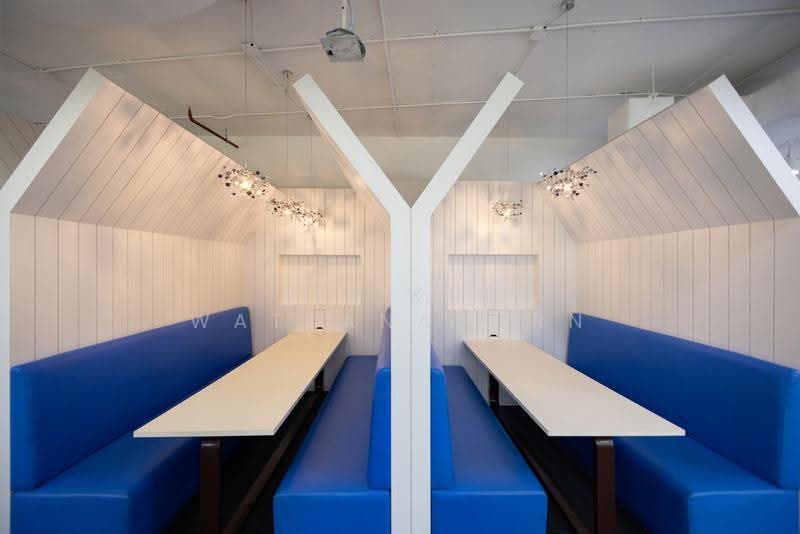 New Serviced Office, All-inclusive! 100m from BTS Saint Louis, Bangkok, Sathorn, Silom, Bang Rak, Bangkok, , 30 sqm, Office Space For Rent, by Sirikul Wattanakorn, 500551871 - DDproperty.com