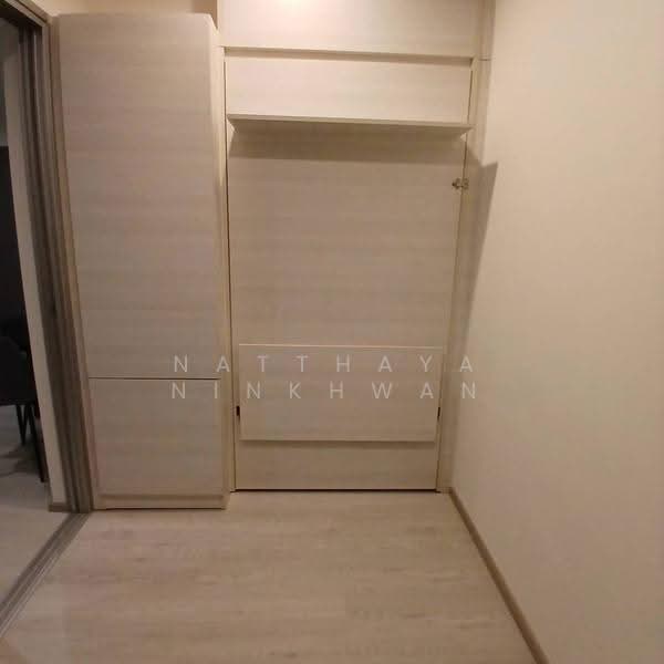 Life @ Ratchada, Bangkok, 36 Soi Lat Phrao 36, Chan Kasem, Chatuchak, Bangkok, Studio, 30 sqm, Condo For Rent, by Natthaya Ninkhwan, 500551872 - DDproperty.com