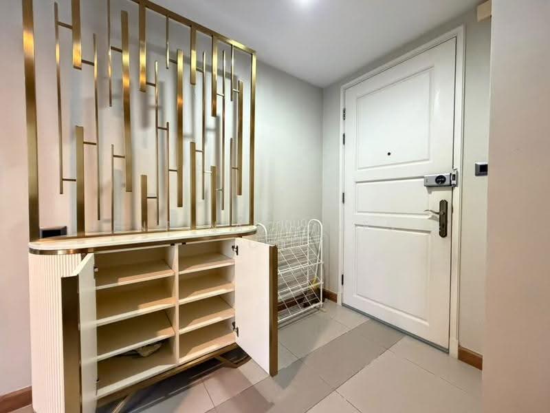 Supalai Wellington, Bangkok, Thiam Ruammit Road, Huai Khwang, Bangkok, 2 Bedrooms, 88 sqm, Condo For Rent, by Jentina Homes & Co, 500551873 - DDproperty.com