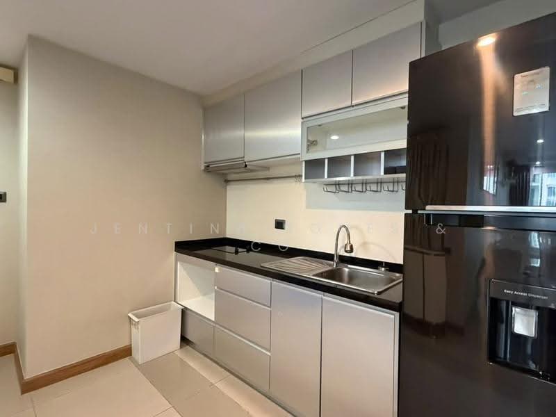 Supalai Wellington, Bangkok, Thiam Ruammit Road, Huai Khwang, Bangkok, 2 Bedrooms, 88 sqm, Condo For Rent, by Jentina Homes & Co, 500551873 - DDproperty.com