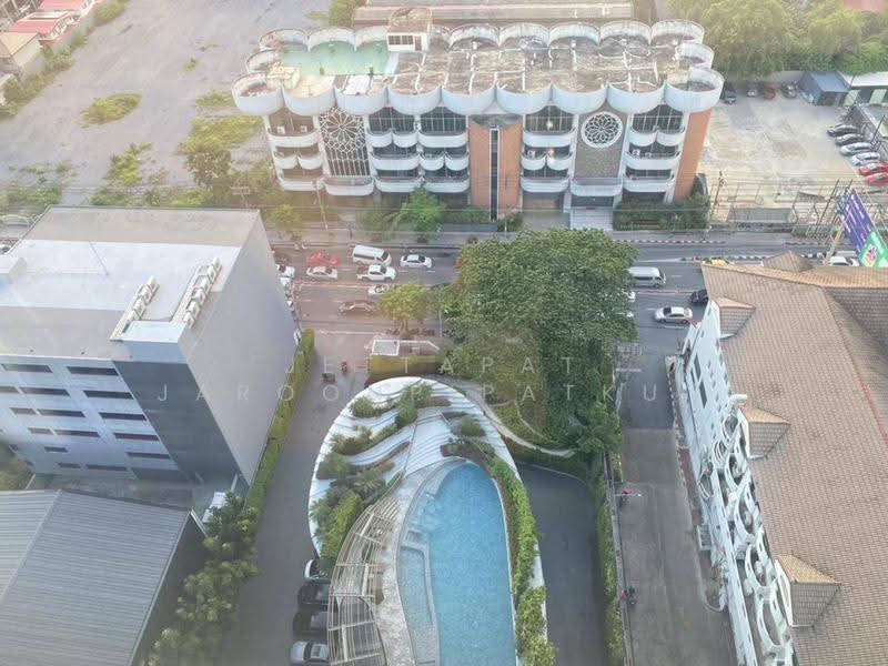 The Monument Thonglor, Bangkok, 998 Thonglor Road, Khlong Tan Nua, Watthana, Bangkok, 2 Bedrooms, 125 sqm, Condo For Rent, by Jettapat Jaroonpipatkun, 500551874 - DDproperty.com
