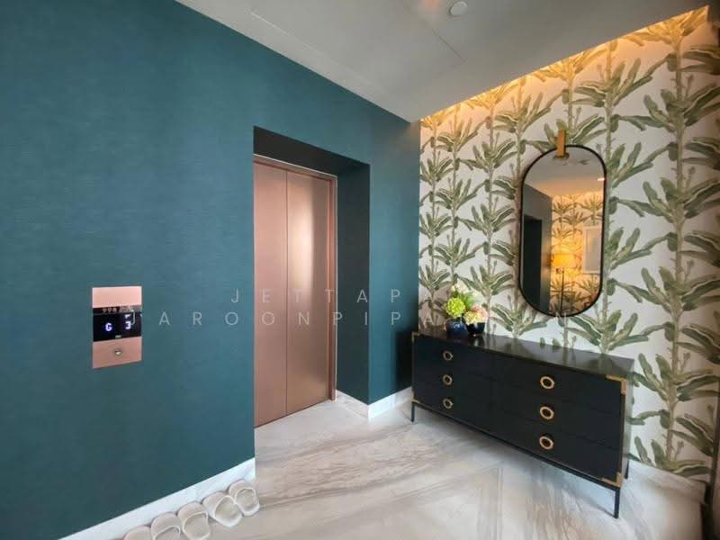 The Monument Thonglor, Bangkok, 998 Thonglor Road, Khlong Tan Nua, Watthana, Bangkok, 2 Bedrooms, 125 sqm, Condo For Rent, by Jettapat Jaroonpipatkun, 500551874 - DDproperty.com