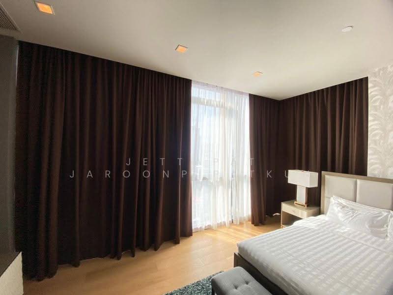 The Monument Thonglor, Bangkok, 998 Thonglor Road, Khlong Tan Nua, Watthana, Bangkok, 2 Bedrooms, 125 sqm, Condo For Rent, by Jettapat Jaroonpipatkun, 500551874 - DDproperty.com