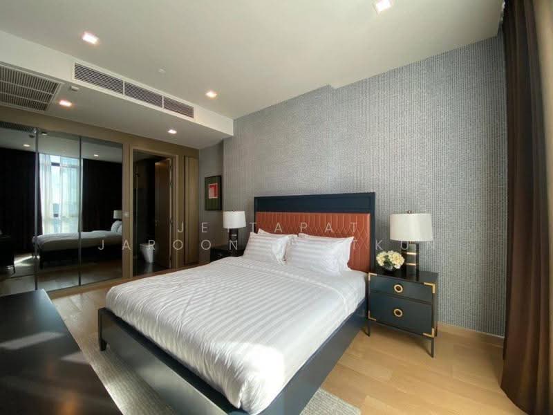 The Monument Thonglor, Bangkok, 998 Thonglor Road, Khlong Tan Nua, Watthana, Bangkok, 2 Bedrooms, 125 sqm, Condo For Rent, by Jettapat Jaroonpipatkun, 500551874 - DDproperty.com
