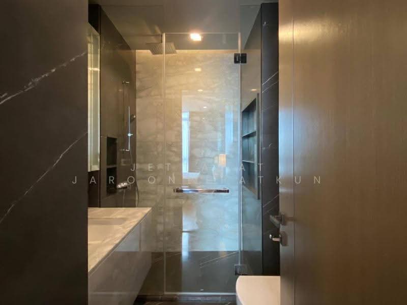 The Monument Thonglor, Bangkok, 998 Thonglor Road, Khlong Tan Nua, Watthana, Bangkok, 2 Bedrooms, 125 sqm, Condo For Rent, by Jettapat Jaroonpipatkun, 500551874 - DDproperty.com
